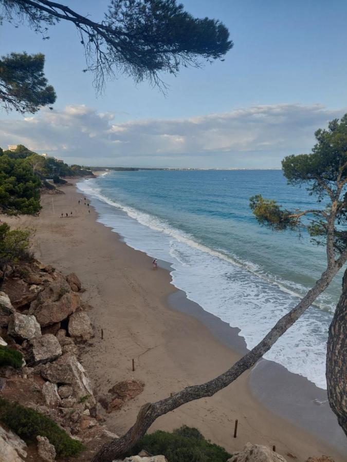 Apartamento En Miami Platja - Tarragona Extérieur photo