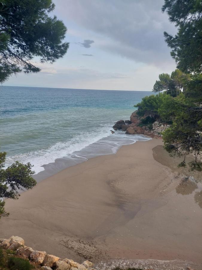 Apartamento En Miami Platja - Tarragona Extérieur photo