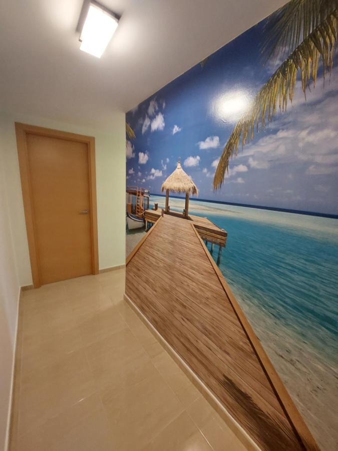 Apartamento En Miami Platja - Tarragona Extérieur photo